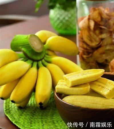 香蕉煮酒|想长寿先养肝，常吃以下三种水果，护肝排毒，给身体来个大扫除！