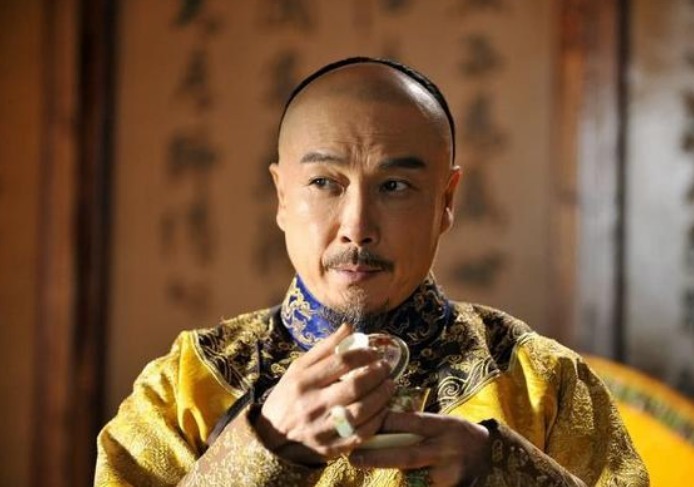 生子|康熙13岁生子,一生35个儿子,为何不立长子,而是立第11子为帝?