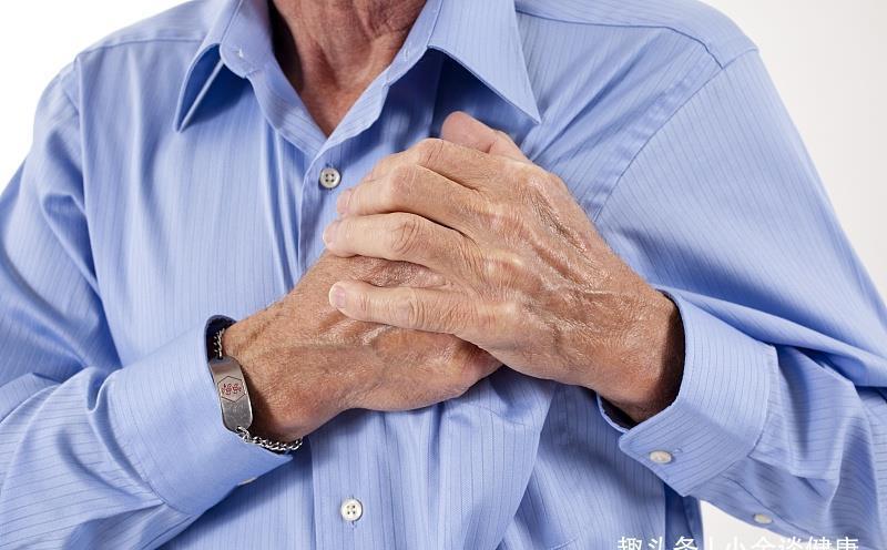 心肌梗死怎么预防?做好几点,把命握在手中