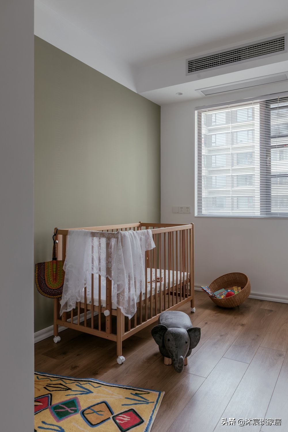 复古|看完她家,好想住进去,室内柔和浪漫,复古又有诗意的家太舒服了