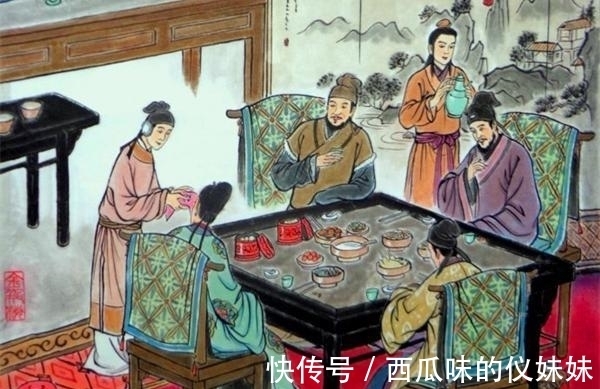 玳安|《金瓶梅》男仆玳安的崛起，西门庆为什么非他不可