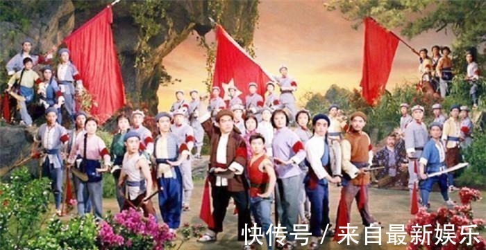 样板$八大样板戏成就的高度,为什么至今没有被超越至少有这三个原因