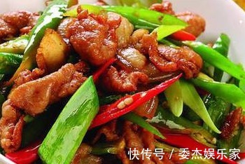 小饶姐|适合孩子的家常菜,味道好,营养足,增加食欲,孩子长高个