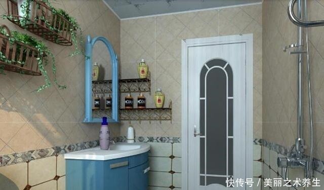 铝合金门|卫生间装修，“这种门”千万别用了，我家不懂，被坑2000！