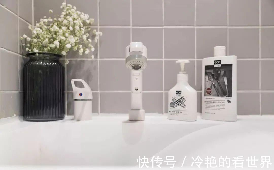 色调|89㎡北欧风小户型,低调灰+白色+原木色设计,打造温馨小家