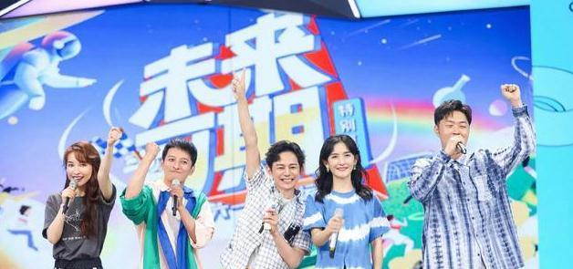 3點(diǎn)理由讓《快本》從王牌變成了爛牌,丁程鑫入局不是主要原因