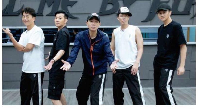 曝徐怀钰参加《浪姐3》，柳岩退出李纯顶替，泳儿童瑶有望加盟