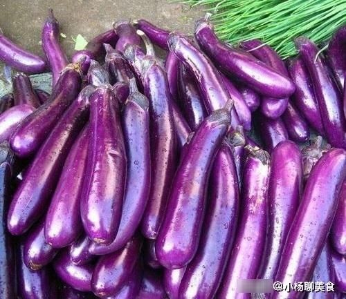 透露|同样是茄子，普通和激素茄子有啥区别？菜农透露其中猫腻，别买错