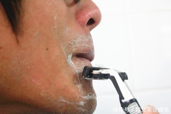 胡须长得快的男性,身上藏着很多闪光点,只是很多人没有发现