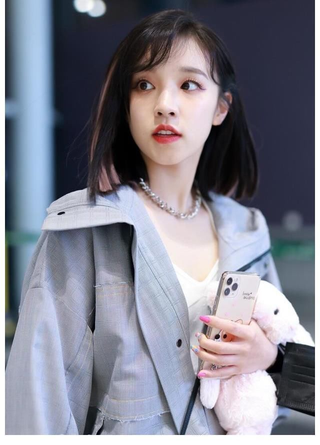 《我們戀愛(ài)吧》嘉賓年齡跨度大,張繼科言論遭伊能靜拆穿瞬間臉紅