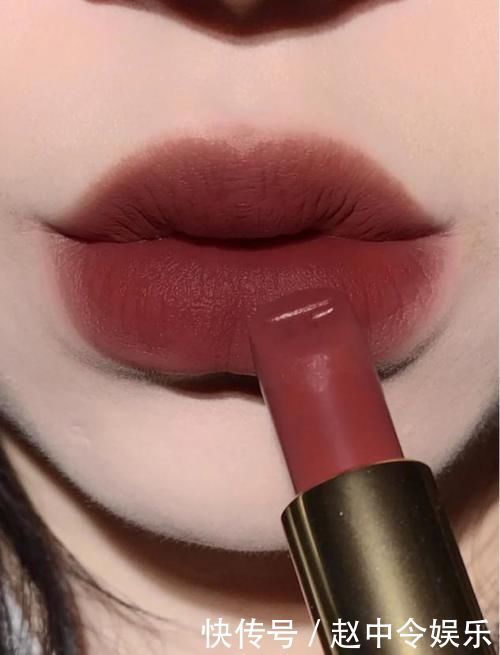 氛围感|新年不知道选啥口红更出彩?这几支大牌冷门却很好看,个个都美