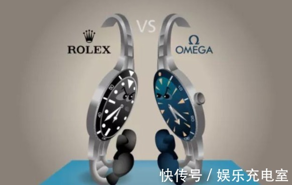 宇宙|欧米茄海马凭什么能多年叫板劳力士水鬼？