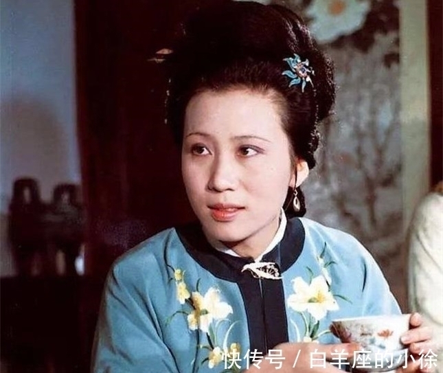 书房@红楼梦:为何刘姥姥只夸书房不夸黛玉?你看她发现了黛玉什么秘密