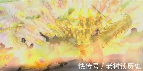 黄天祥#《封神演义》力保纣王江山五大将领 金仙不插手, 周营无人可敌