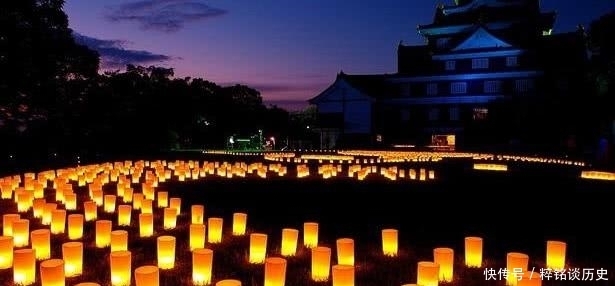 天亮|徐真人扎了五百个草人抵御强盗,天亮后,湖面上浮尸如麻