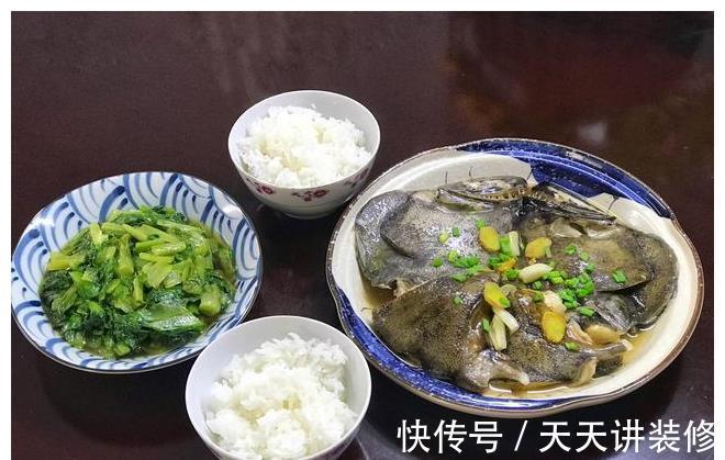 腌笃鲜|宅家10天不出门,和孩子2个人的午餐吃点啥?家常便饭吃得香