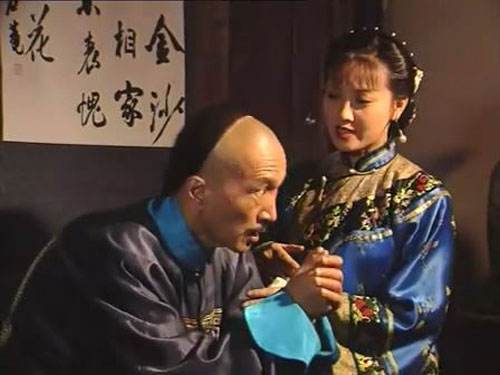 民间|清朝的县令身体不佳,老乞丐教他个“妙”招,让他知道高手在民间