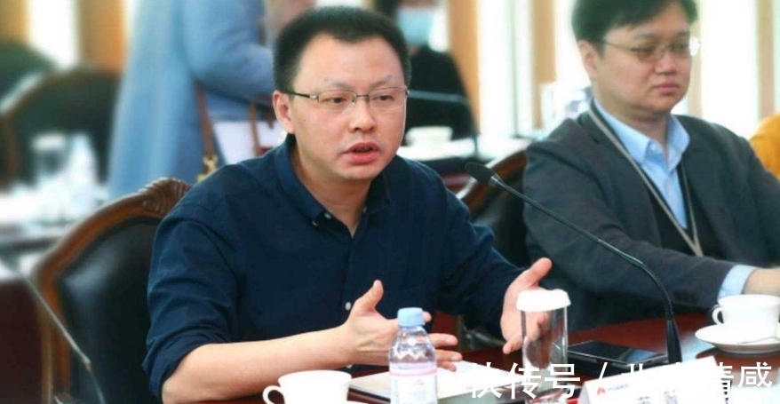 于海思|华为“元老”出走,任正非这回又要“打脸”了?