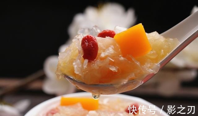 秋季,南瓜和它一起煮,我家坚持每周吃2回,舒坦过秋天!