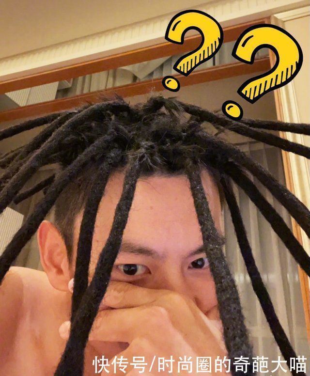 颓废|宁泽涛被开除也不颓废!不松懈锻炼保持肌肉感,展露阳刚帅气模样