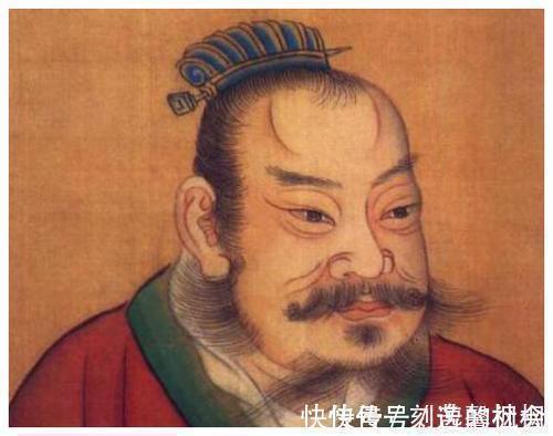 张良#鬼谷子纵横谋略欲成为“人上人”,必须知道这一原则