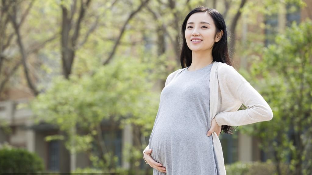 胎儿智商与孕妈的几个行为有关，孕期多做三件事，多半生个聪明娃