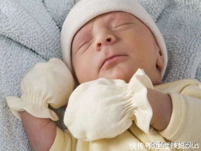 颜值|3个“位置”小时候丑，长大往往很“惊艳”，你家娃中了没？