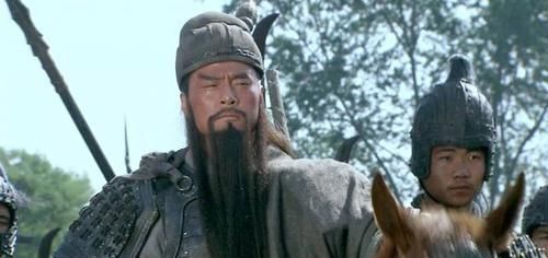 关羽|三国中，如果关羽和赵云打一架，谁胜谁负？有一人可以判定