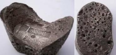 古代银子长啥样?挖出50亿文物后,专家:有点怀疑人生