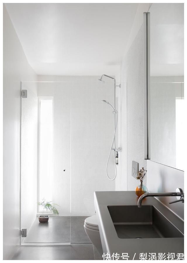 混凝土|1959年的旧房翻新改造,被后花园惊艳了,一生就这一套够了!