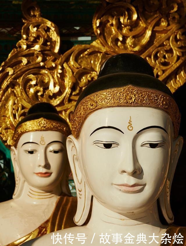 不顺|佛教命运不顺,和因果有关,做到这2点,福报自来