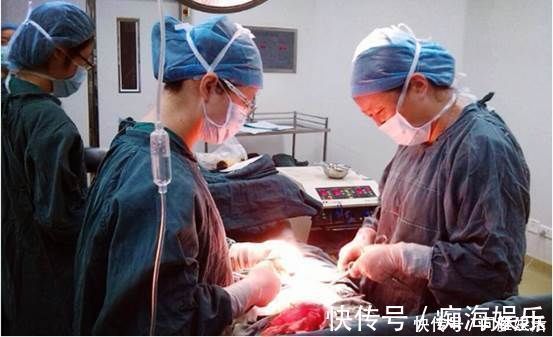 剖腹产|剖腹产的伤口,对女性身体会不会产生伤害,妇产科医生说出真相