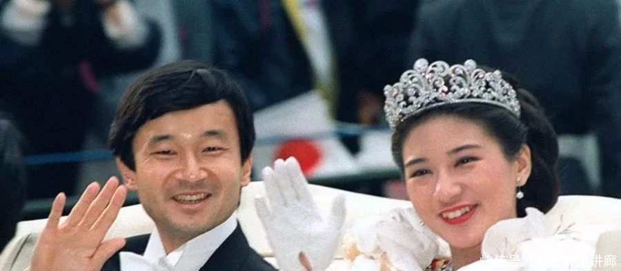 照片|日本皇室里女性照片