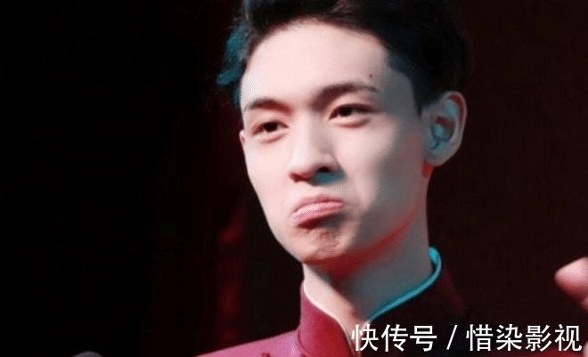 秦霄贤成《热气腾腾欢笑吧》常驻嘉宾,首部电影《扬名立万》将映