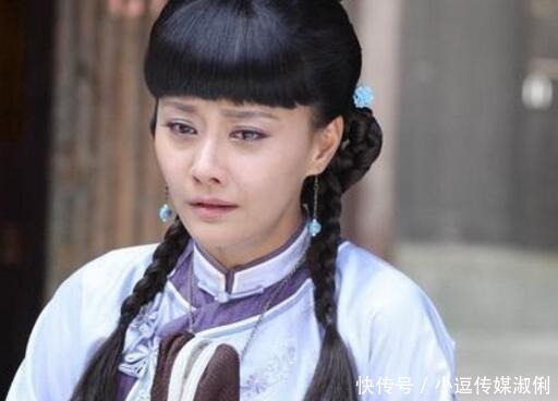 扶正|她是到死都没有扶正的小妾，独自抚养九个孩子，儿女成国家栋梁