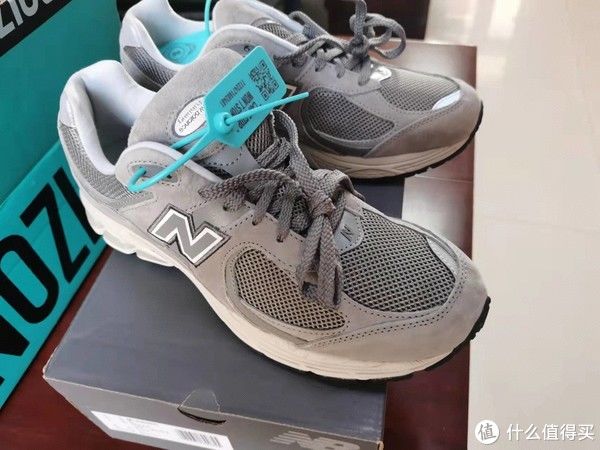 alan 我的运动好物——New Balance ML2002RC