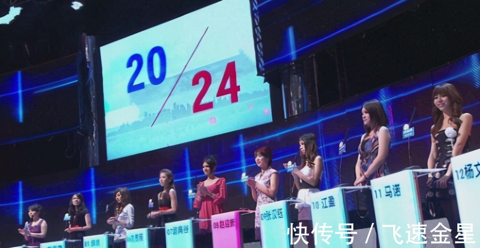 猫脸女|非诚勿扰中，没人敢牵手的猫脸女，卸妆后变成这样