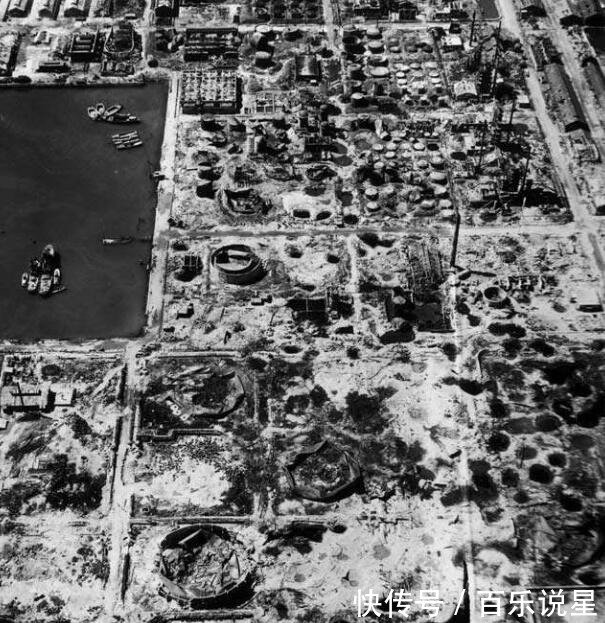 原子弹|二战的最后,美国把第一颗原子弹投放在广岛,为什么不是东京?