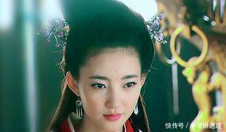 慎夫人|历史上的慎夫人和戚夫人一样的地位,为什么她能安度晚年!