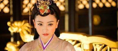 皇后|皇后写了十首诗词讨好皇帝，结果却被皇帝杀死！