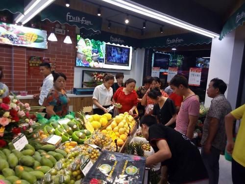 某水果店半年赚了40万，后面复制者却亏得血本无归，这是为什么？