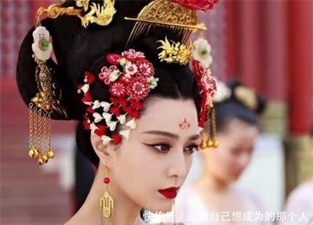 陈阿娇|为何武则天敢杀掉王皇后,而卫子夫却不敢除掉陈阿娇?网友:都有原因