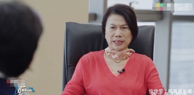 继承人|66岁董明珠与杨澜同框!透露上综艺原因,继承人3个标准首次曝光