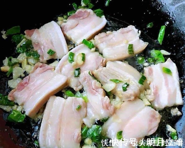 顺顺顺|“它”是碱性食物，女人常吃增强体质，少掉发，抹平赘肉小肚子