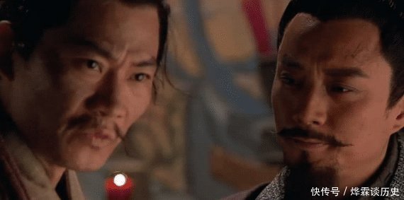 不用|梁山上最厉害的军事人才,宋江却弃之不用,他足以颠覆一个朝代