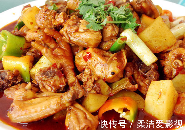 生长发育|周五最低温度零下13度是本周最冷的一天,多吃滋补菜,暖身暖胃