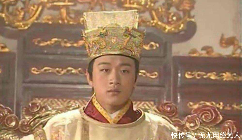 赵祯|令人津津乐道的三位皇帝，完美到无可挑剔，无人敢抹黑