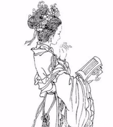 谢安|东晋才女谢道韫的洪荒之力文能咏雪武能杀敌