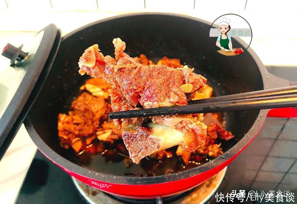 秋燥天|入秋后，有条件多给孩子吃它，营养极高，增强体质，炖一锅真馋人