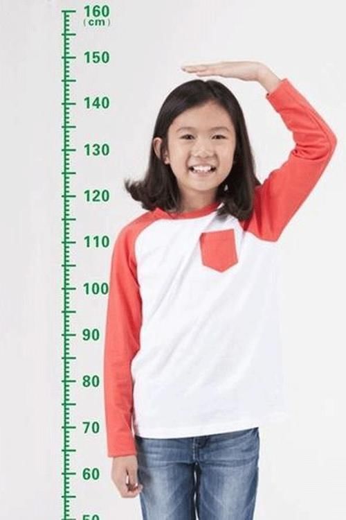 生长发育|新版“儿童身高标准”出炉,一起来看看,你家娃“拖后腿”了吗?